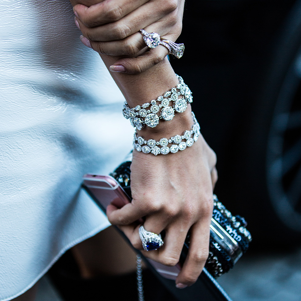 Jewelry Guide: Ιδέες για να επενδύσετε σε πολύτιμα και διαχρονικά κοσμήματα